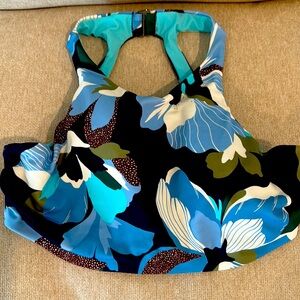 Athleta Bikini Top NWOT 34BC